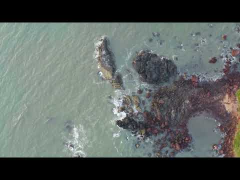 South Goa's amazing unexplored beaches!