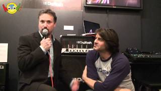 Video thumbnail for Ralf Jung präsentiert den DigiTech Vocalist Live5 - Musikmesse 2011 Frankfurt by hotodi - HowToDoIt
