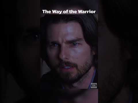 The Way of the Warrior | Nathan Algren | The Last Samurai