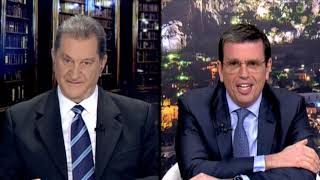 Δημήτρης Καιρίδης, καθηγητής διεθνολόγος, Προσωπικά Δεδομένα, BlueSky, 11/3/22