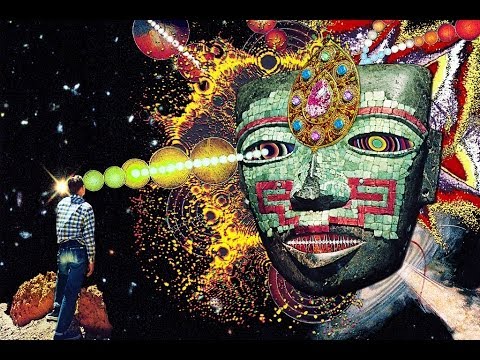 Dhamika - Illusions [Visualization]