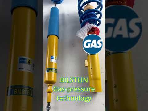 BILSTEIN B14 Coilover kit for BMW E81-E93 LCI #bilstein #coilovers #bmwparts #bmwtuning #bmwstyling