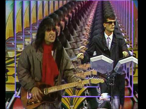 Klips - Ne Güzel Bir Gün (1986) Süpervizyon 2