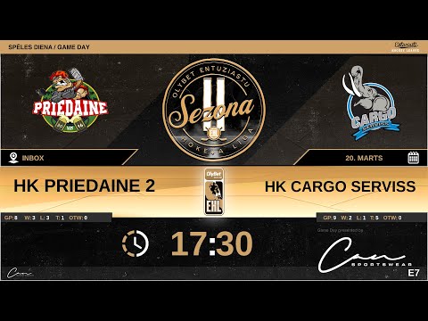 2022 03 20 HK Priedaine 2 - HK Cargo Serviss