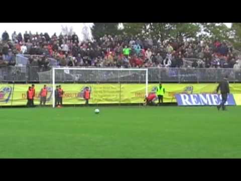 Puchar Polski. Drutex-Bytovia II Bytów - Wisła Kraków 0:2 (0:1)