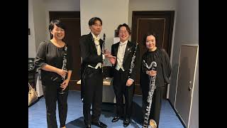 Download lagu P.Tchaikovsky arr.A.Chabod / Les Variations sur Casse-Noisette  mp3