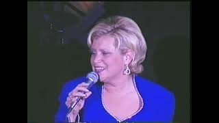 Sandi Patty | Let There Be Praise with symphony orchestra 1997