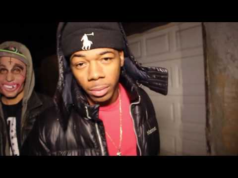 Baggz ft Pyrex - "See Me"