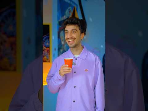 LA SOIRÉE TOURNE MAL 😂