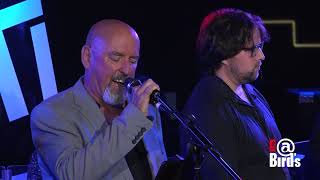 The Australian Joe Cocker Show  - ‘Let’s Go and Get Stoned’ (Live at Bird’s Basement)