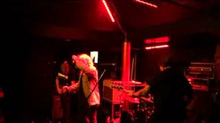 Screaming Jets - Stop The World