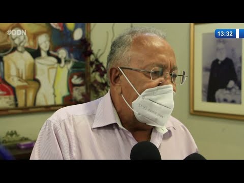 Decreto da Prefeitura de Teresina corrige decisão do Estado para atividades na Capital 16 03 2021