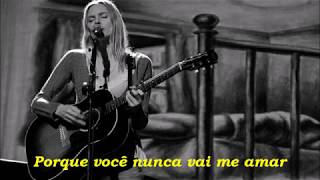 Aimee Mann - You Never Loved Me (Legendado)