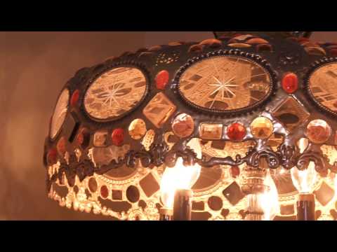 Gates of Graceland - Hidden Graceland, Part 1 - Graceland Secrets