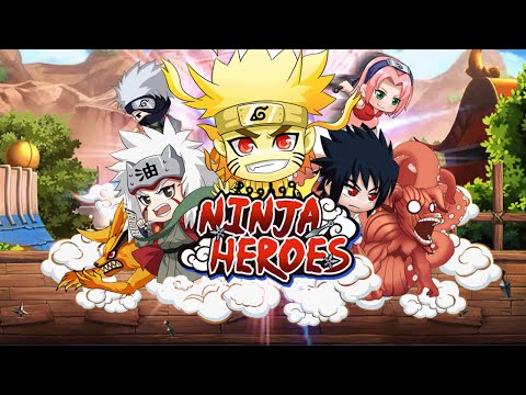 Ninja Heroes Song Theme No Copyright | Sakura Theme - Toshiro Masuda | Backsound Ninja Heroes
