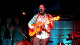 Crooked Fingers @ The Echo: &quot;Man O&#39; War&quot;