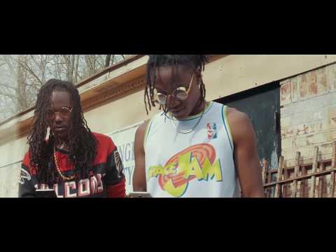 FUCKED UP - QUANNY PESO x IBDIESEL