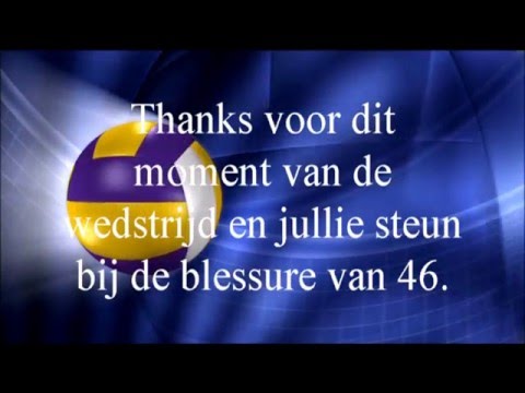 Inter Rijswijk JB2 - GSC JB1 wedstrijd video #4