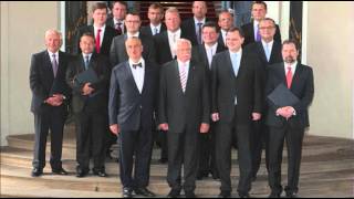 Karel Kryl - Hle jak se Perou