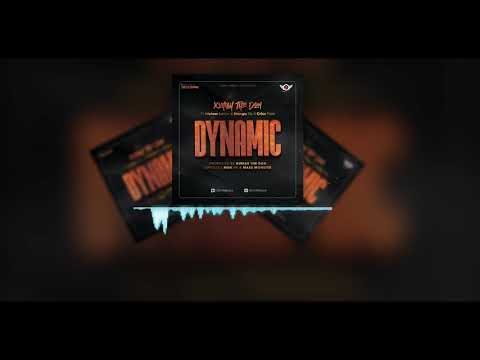 Xumah The Don ft Malow balow , Nungu SLS x Criss Palo -DYNAMIC (Official Audio)
