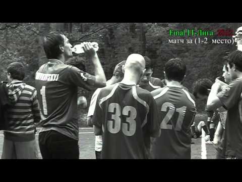 72 Ciklum-Zfort Group (1:0)