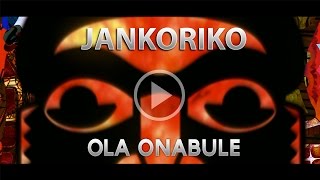 Ola Onabule - Jankoriko - It's The Peace That Deafens