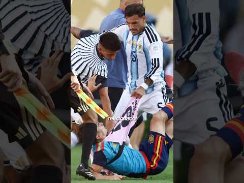 No quiero señalar a un país entero, solo remarcar un problema. Os quiero argentinos❤️🇦🇷 #argentina