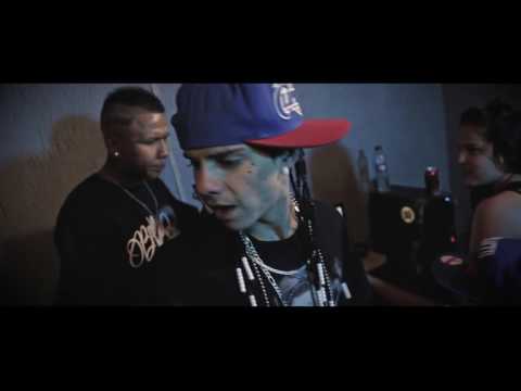 A Lo San Andreas - Maniako Ft. Toser One (Video Oficial) HD 2017