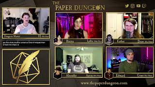  Blood on the Altar   Ch2 Ep20  Book 1  The Paper 