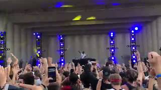 Champion - NAV (Live at Lollapalooza 2018 - Day 4: 8/5/18)