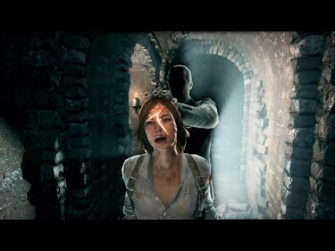 The Evil Within-The Assignment Pt 4