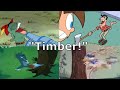 Timber Compilation