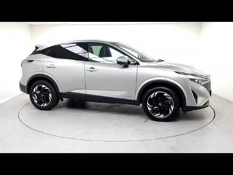 Nissan Qashqai ePOWER QASHQAI SV PREMIUM - Image 2