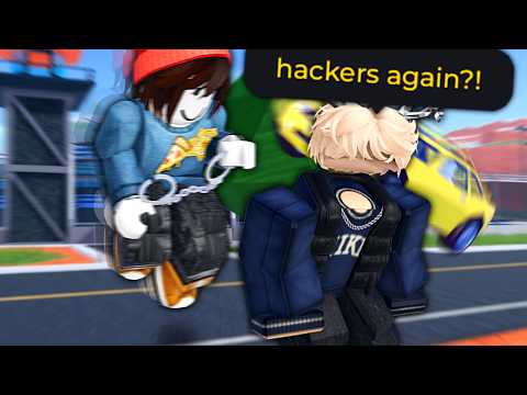 Why Grinding in Public Jailbreak Servers Sucks