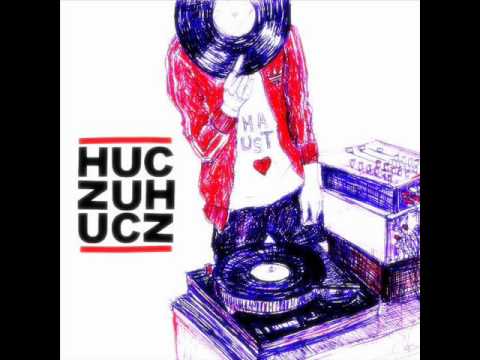 HuczuHucz - Świat jest mój