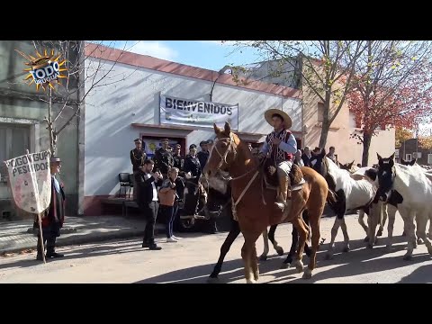 Todo Uruguay | 150 años de Ciudad del Carmen