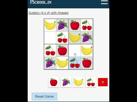 PSchool Math