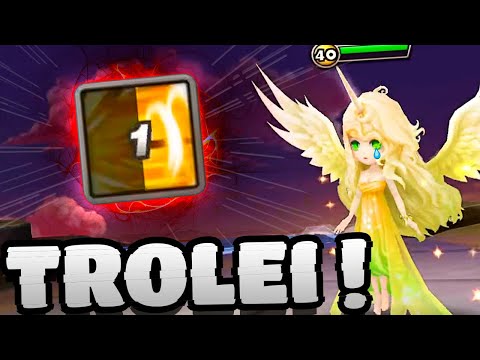 DEPOIS DESSA JOGADA JÁ ATÉ POSSO IR PRO SWC KKK. RTA NA CONTA DOS SUBS.