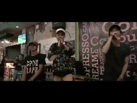 HIGH CLASS Live At Tipsy Cafe (Grand Opening)