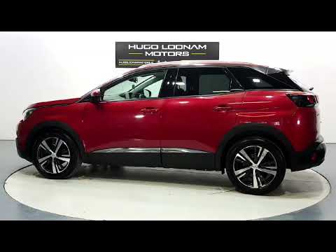 Peugeot 3008 ALLURE 1.5 BLUE HDI 130 6 6.2 4DR - Image 2