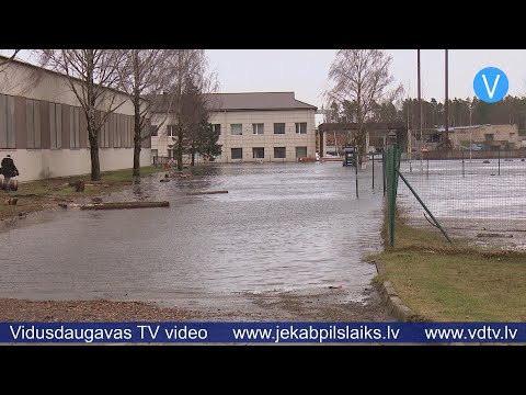 SIA "Ošukalns" par situāciju uzņēmumā