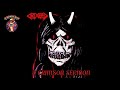 Onyxhead A Crimson Sermon EP 2020