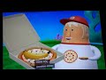 Higglytown Heroes Wing A Ding Whirly Box Windy Watchers 2004