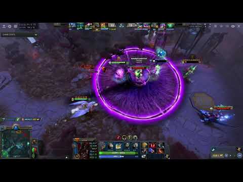 Superman Sven in action