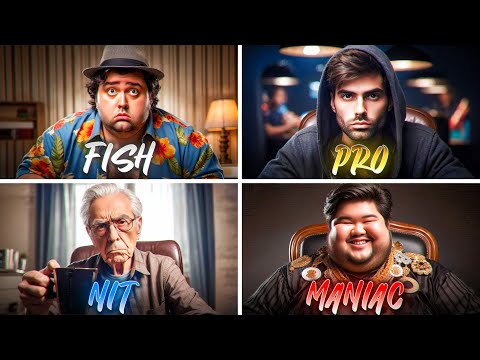 How to Exploit EVERY Player at Your Table