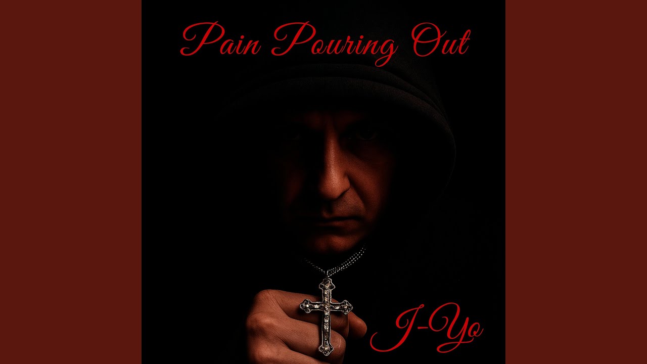 Pain Pouring Out (From the Vault)