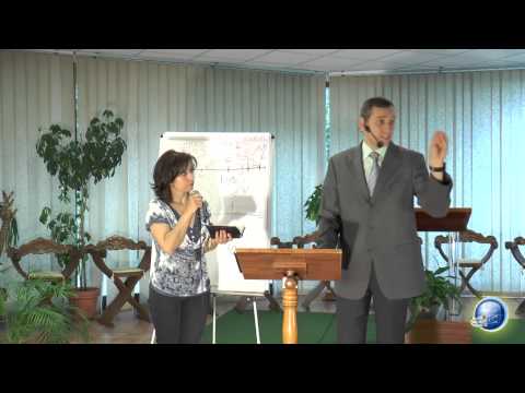 Daniele 11 - Sergei Costash - Episodio 4