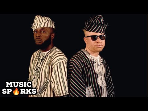 🔥 Xzu B ft Mr Whiter - Mansa Si Mansa 🎧 | 2022 Sierra Leone Music 🇸🇱 | Music Sparks