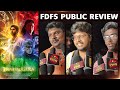 BRAHMASTRA Public Review | Brahmastra Review Tamil | Ranbir Kapoor | Alia Bhatt | #fdfs