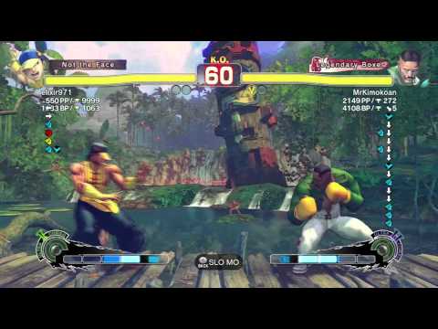 SSF4 AE: Ranked Match Yun (elixir971) vs Dudley (MrKimokoan) ["Classy" Quality].m4v